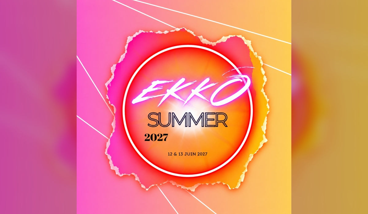 EKKO SUMMER 2027