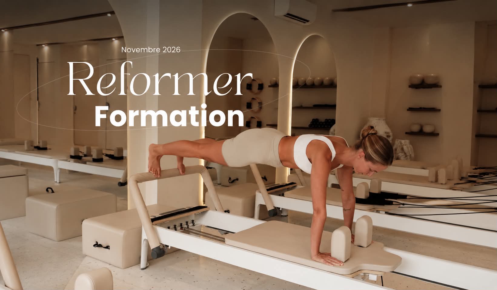 FORMATION REFORMER